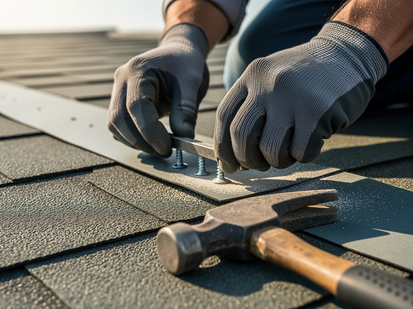 Why choose Fascia Repair in Limon, CO